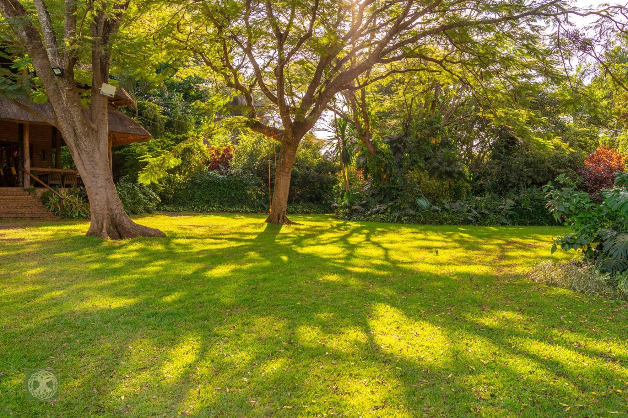 Kumbali Country Lodge Lilongwe Exterior foto