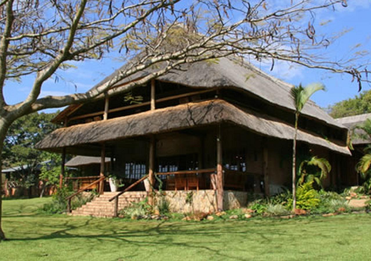 Kumbali Country Lodge Lilongwe Exterior foto
