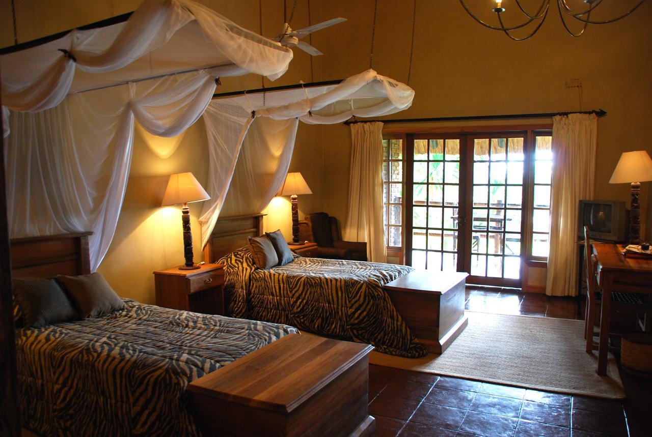 Kumbali Country Lodge Lilongwe Exterior foto