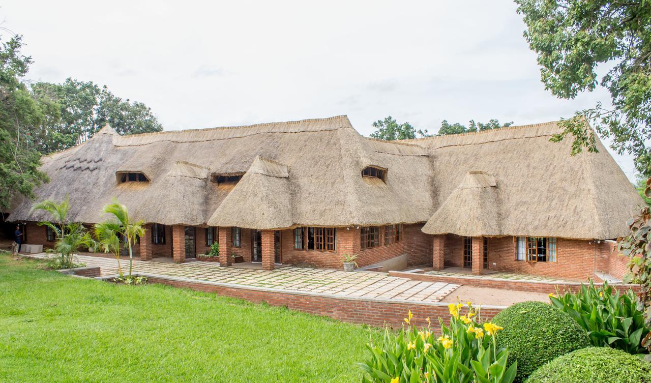 Kumbali Country Lodge Lilongwe Exterior foto