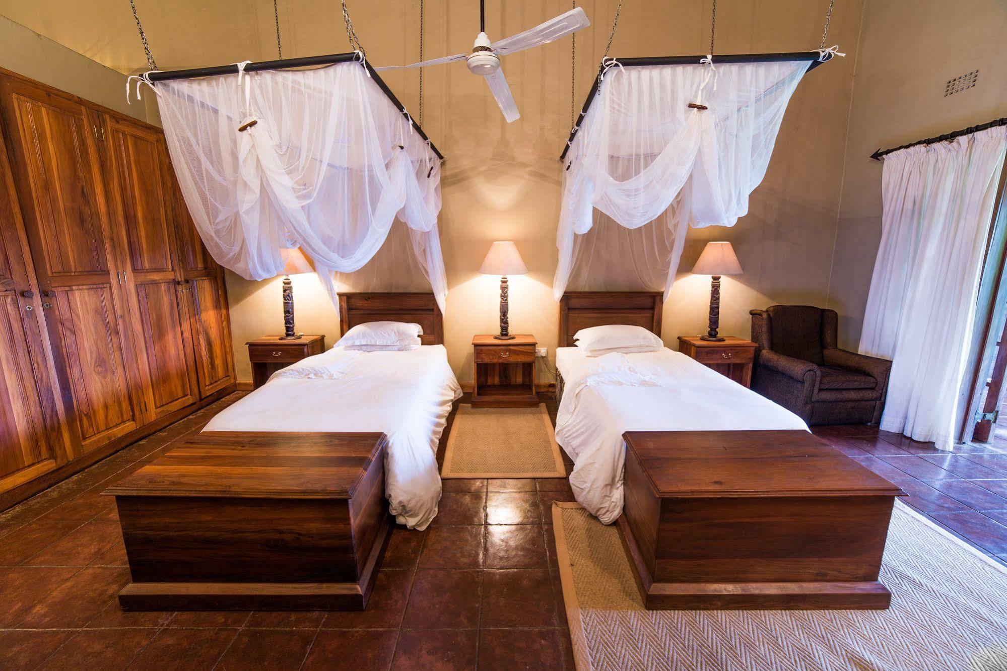 Kumbali Country Lodge Lilongwe Exterior foto