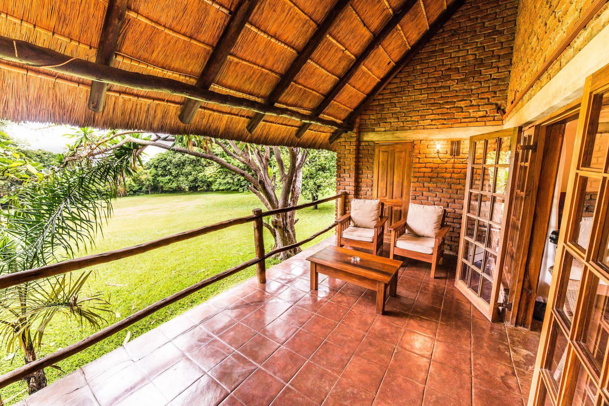 Kumbali Country Lodge Lilongwe Exterior foto